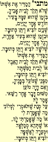 Mishna 71b