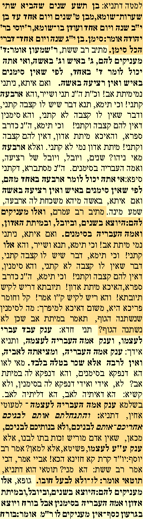 Kiddushin 16b