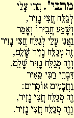 Mishna 12b
