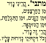 Mishna 3b