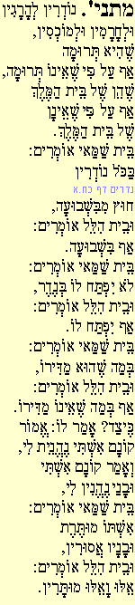 Mishna 27-28